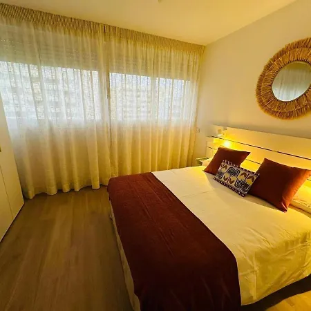 Apartment Renovado En El Centro De Marbella