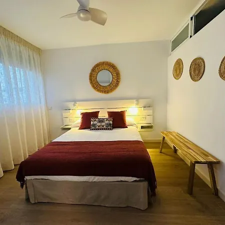 Apartment Renovado En El Centro De *
