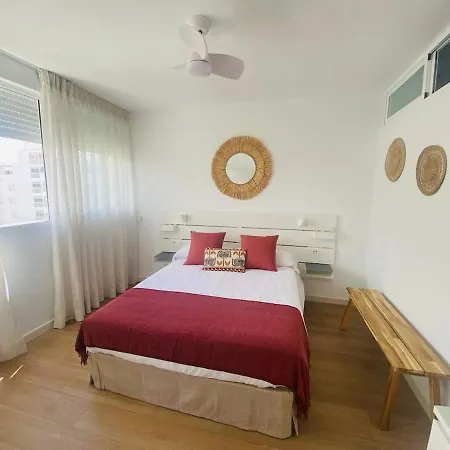 Renovado En El Centro De Marbella