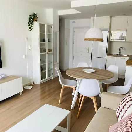 Renovado En El Centro De Marbella